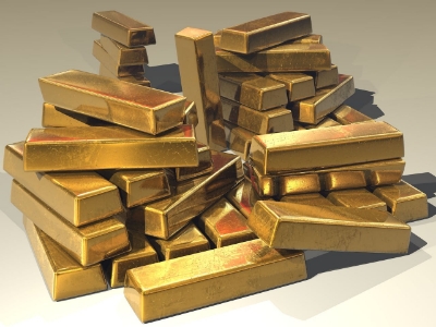 Jak przechowywać złoto inwestycyjne?