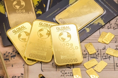 Inwestycja w złoto - jak zacząć?